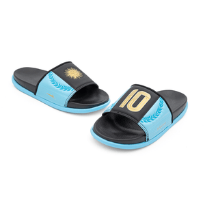 Ojotas Arg10 Cuerpo Técnico Niño