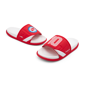 Ojotas Argentinos Jrs Mujer