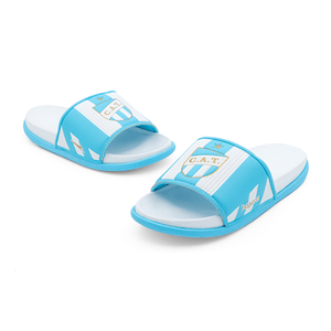 Ojotas Atlético Tucumán Titular Mujer