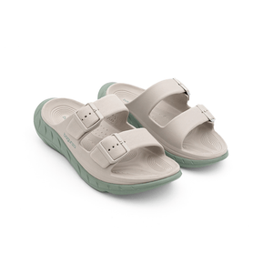 Ojotas Buckle Hombre