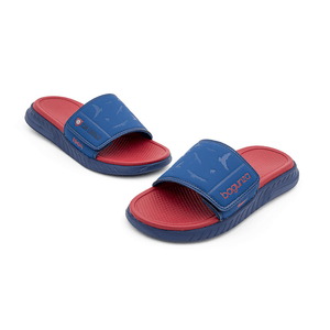 Ojotas Cuervos Mujer