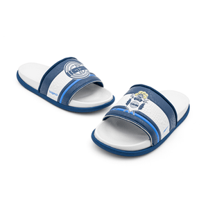 Ojotas Gimnasia Niño