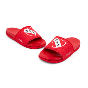 Ojotas Independiente Titular Mujer