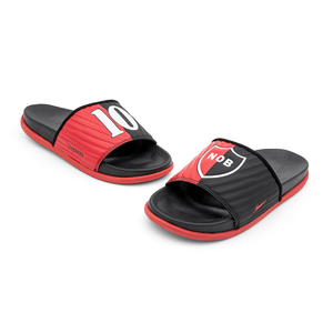 Ojotas Newells Titular Hombre