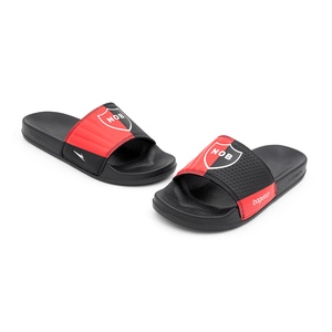 Ojotas Newells Suplente Hombre